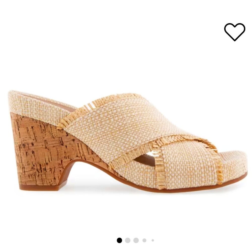 Aerosoles Sandals "NEW"